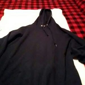 Navy Blue hoodie
